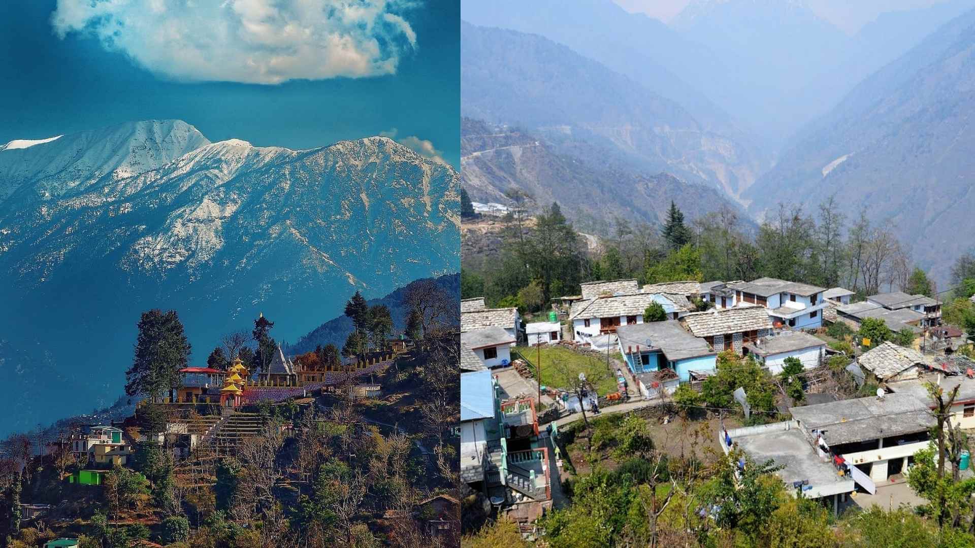 Mandola Stays Himalayan Retreat