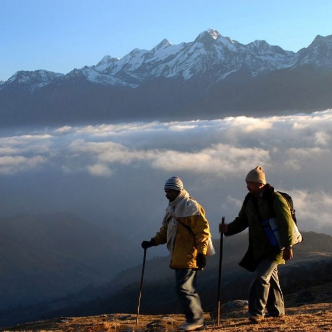 Genuine Local Experiences at Mandola Stays