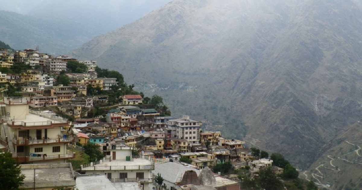 Joshimath – Gateway to Auli, Badrinath & Himalayan Adventures