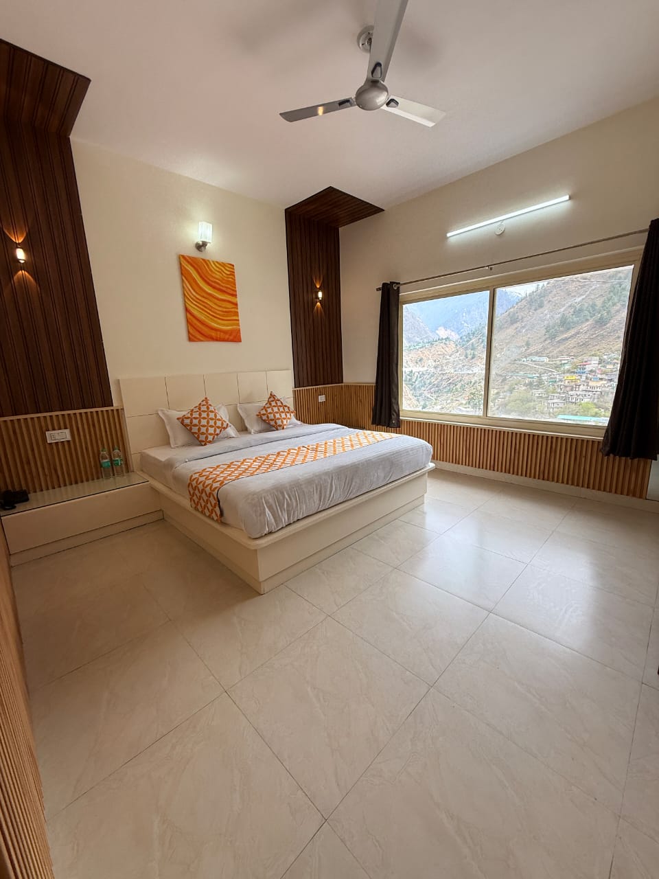 Tapovan - Joshimath