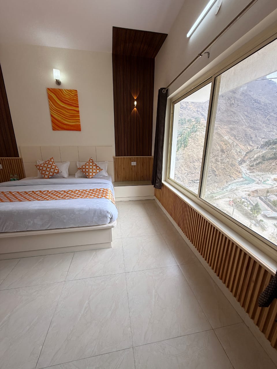 Tapovan - Joshimath